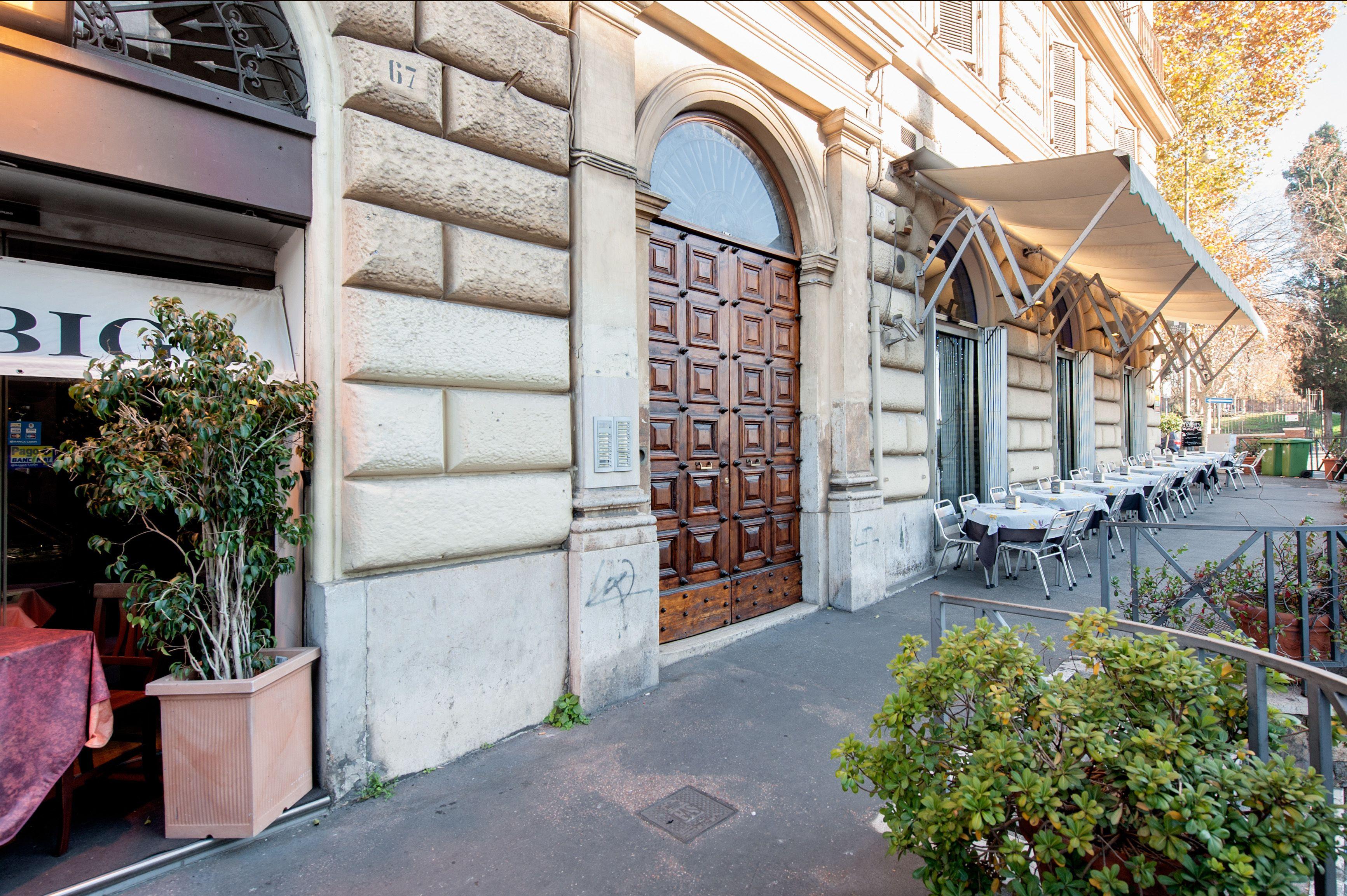 B&B Colosseo Panoramic Rooms — Photos 1